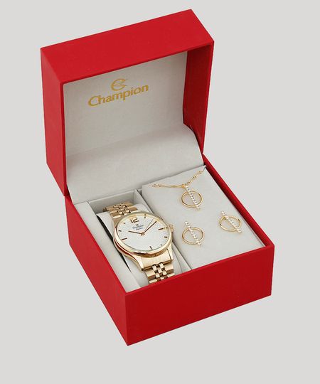 Kit-de-Relogio-Analogico-Champion-Feminino---Colar---Brinco---CN24020W-Dourado-9475368-Dourado_1 Kit-de-Relogio-Analogico-Champion-Feminino---Colar---Brinco---CN24020W-Dourado-9475368-Dourado_1
