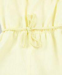 Macaquinho-Infantil-em-Linho-com-Cinto-Trancado-Amarelo-Claro-9174598-Amarelo_Claro_4
