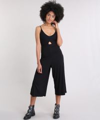 Macacao-Feminino-Pantacourt-Canelado-com-Recorte-Alca-Fina-Preto-9242943-Preto_1