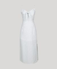 Vestido-Midi-Mindset-Listrado-com-Laco-e-Fendas-Alcas-Finas-Decote-V-Off-White-9258508-Off_White_5
