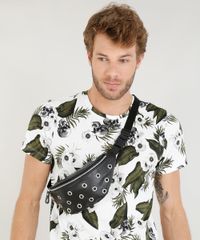 Pochete-com-Ilhos-e-Ziper-Preta-9439075-Preto_3
