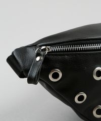 Pochete-com-Ilhos-e-Ziper-Preta-9439075-Preto_5