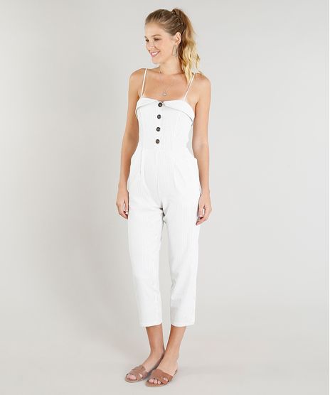 Macacao-Feminino-Cropped-Listrado-com-Botoes-Alca-Fina-Off-White-9378692-Off_White_1
