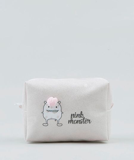 Necessaire-Feminina-Monstrinho-com-Glitter-e-Pompom-Rose-9416195-Rose_1 Necessaire-Feminina-Monstrinho-com-Glitter-e-Pompom-Rose-9416195-Rose_1