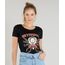 Blusa-Feminina-Gryffindor-Harry-Potter-Manga-Curta-Decote-Redondo-Preta-9325148-Preto_1