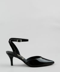 Scarpin-Feminino-Vizzano-e-Verniz-com-Abertura-Preto-9375564-Preto_1