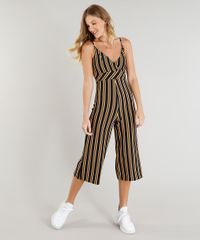 Macacao-Feminino-Pantacourt-Listrado-Alcas-Finas-Decote-V-Preto-9298009-Preto_3