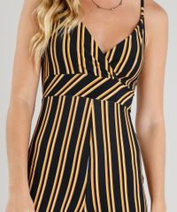 Macacao-Feminino-Pantacourt-Listrado-Alcas-Finas-Decote-V-Preto-9298009-Preto_4