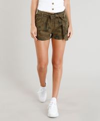 Short-Clochard-Feminino-Estampado-Camuflado-Verde-Militar-9403285-Verde_Militar_1