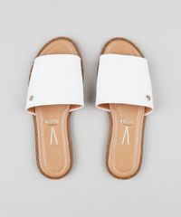 Rasteira-Slide-Feminina-Vizzano-Texturizada-com-Tachas-Branca-9412454-Branco_4