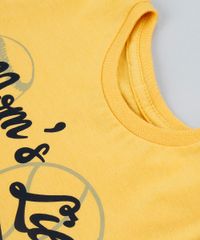 Camiseta-Infantil--All-Star--Manga-Curta-Gola-Careca-Amarela-9426398-Amarelo_5 Camiseta-Infantil--All-Star--Manga-Curta-Gola-Careca-Amarela-9426398-Amarelo_5