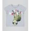 Camiseta-Infantil-Bicho-Preguica-Manga-Curta-Gola-Careca-Cinza-Mescla-9426399-Cinza_Mescla_1