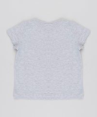 Camiseta-Infantil-Bicho-Preguica-Manga-Curta-Gola-Careca-Cinza-Mescla-9426399-Cinza_Mescla_2