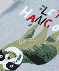 Camiseta-Infantil-Bicho-Preguica-Manga-Curta-Gola-Careca-Cinza-Mescla-9426399-Cinza_Mescla_4
