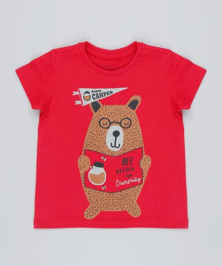 Camiseta-Infantil-Urso-Manga-Curta-Gola-Careca-Vermelha-9426396-Vermelho_1 Camiseta-Infantil-Urso-Manga-Curta-Gola-Careca-Vermelha-9426396-Vermelho_1