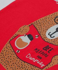 Camiseta-Infantil-Urso-Manga-Curta-Gola-Careca-Vermelha-9426396-Vermelho_4