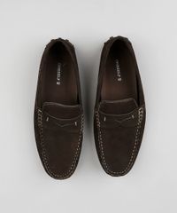 Mocassim-Masculino-em-Couro-com-Pesponto-Marrom-9152305-Marrom_4