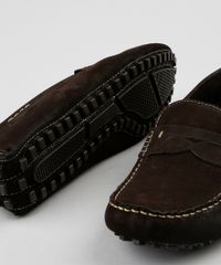 Mocassim-Masculino-em-Couro-com-Pesponto-Marrom-9152305-Marrom_5