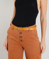 Cinto-Feminino-Fino-com-Fivela-Dourada-Caramelo-9376025-Caramelo_2