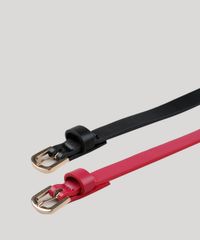 Kit-de-2-Cintos-Femininos-Finos-Multicor-9375674-Multicor_3