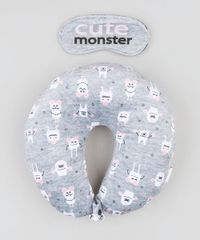 Kit-de-Apoio-de-Pescoco-Estampado-Monstrinhos---Tapa-Olho-Cinza-Mescla-9416194-Cinza_Mescla_1 Kit-de-Apoio-de-Pescoco-Estampado-Monstrinhos---Tapa-Olho-Cinza-Mescla-9416194-Cinza_Mescla_1