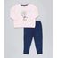 Conjunto-Infantil-Margarida-de-Blusao-Manga-Longa-Rose---Calca-em-Moletom-Azul-Marinho-9419580-Azul_Marinho_1