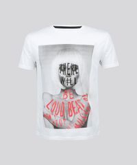 Camiseta-Masculina--There-Will-Be-Loud-Beat--Manga-Curta-Gola-Careca-Off-White-9158950-Off_White_5