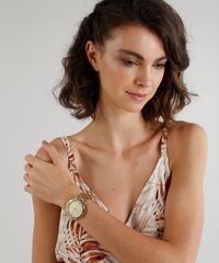 Relogio-Analogico-Mondaine-Feminino---99127LPMVDE1-Dourado-9474717-Dourado_2