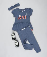 Body-Saia-Infantil-com-Bordado--Love--Manga-Curta---Faixa-de-Cabelo-com-Laco-Azul-Escuro-9205030-Azul_Escuro_3