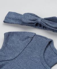 Body-Saia-Infantil-com-Bordado--Love--Manga-Curta---Faixa-de-Cabelo-com-Laco-Azul-Escuro-9205030-Azul_Escuro_5