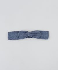Body-Saia-Infantil-com-Bordado--Love--Manga-Curta---Faixa-de-Cabelo-com-Laco-Azul-Escuro-9205030-Azul_Escuro_6