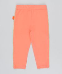Calca-Legging-Infantil-com-Lurex-Laranja-9205033-Laranja_2