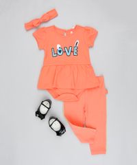 Calca-Legging-Infantil-com-Lurex-Laranja-9205033-Laranja_3