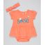 Body-Saia-Infantil-com-Bordado--Love--Manga-Curta---Faixa-de-Cabelo-com-Laco-Laranja-9205029-Laranja_1