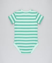 Body-Infantil-Coala-Listrado-Manga-Curta-Verde-Claro-9188434-Verde_Claro_2