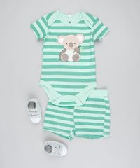 Body-Infantil-Coala-Listrado-Manga-Curta-Verde-Claro-9188434-Verde_Claro_3