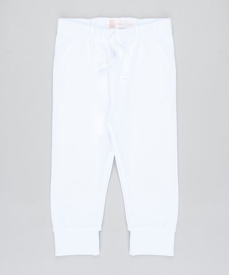Calca-Infantil-Basica-em-Malha-Branca-9191494-Branco_1