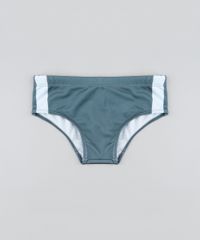Sunga-Infantil-com-Listra-Lateral-Verde-9302173-Verde_1