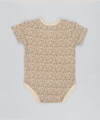 Body-Infantil-Onca-Estampado-Animal-Print-Manga-Curta-Bege-9188406-Bege_2