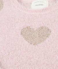 Sueter-Infantil-em-Trico-Felpudo-com-Coracoes-Decote-Redondo-Rosa-Claro-9347623-Rosa_Claro_4