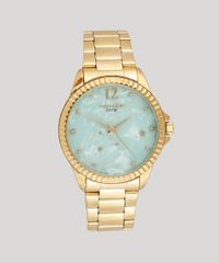 Kit-de-Relogio-Analogico-Mondaine-Feminino---Pulseira---99129LPMKDE1K2-Dourado-9474753-Dourado_3