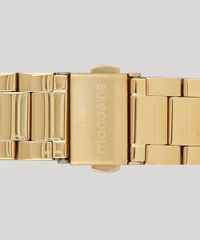 Kit-de-Relogio-Analogico-Mondaine-Feminino---Pulseira---99129LPMKDE1K2-Dourado-9474753-Dourado_4