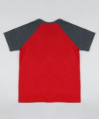 Camiseta-Infantil-The-Flash-Raglan-Manga-Curta-Gola-Careca-Vermelha-9410327-Vermelho_2