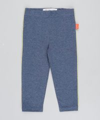 Calca-Legging-Infantil-com-Lurex-Azul-Escuro-9205034-Azul_Escuro_1