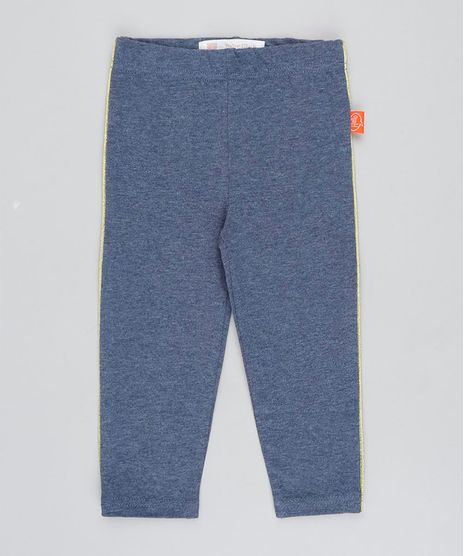 Calca-Legging-Infantil-com-Lurex-Azul-Escuro-9205034-Azul_Escuro_1