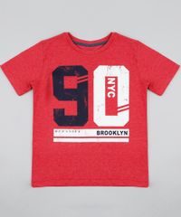 Camiseta-Infantil--90--Manga-Curta-Gola-Careca-Vermelha-9413492-Vermelho_1