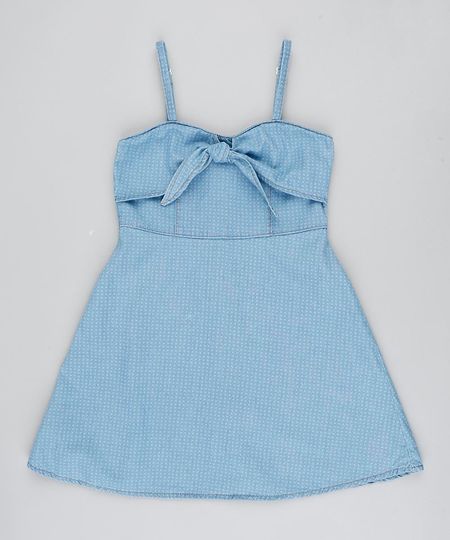 Vestido-Jeans-Infantil-Estampado-com-Laco-Alca-Fina-Azul-Claro-9232771-Azul_Claro_1 Vestido-Jeans-Infantil-Estampado-com-Laco-Alca-Fina-Azul-Claro-9232771-Azul_Claro_1