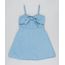 Vestido-Jeans-Infantil-Estampado-com-Laco-Alca-Fina-Azul-Claro-9232771-Azul_Claro_1