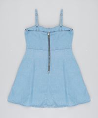 Vestido-Jeans-Infantil-Estampado-com-Laco-Alca-Fina-Azul-Claro-9232771-Azul_Claro_2