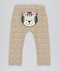 Calca-Infantil-Onca-Estampada-Animal-Print--Bege-9188408-Bege_1
